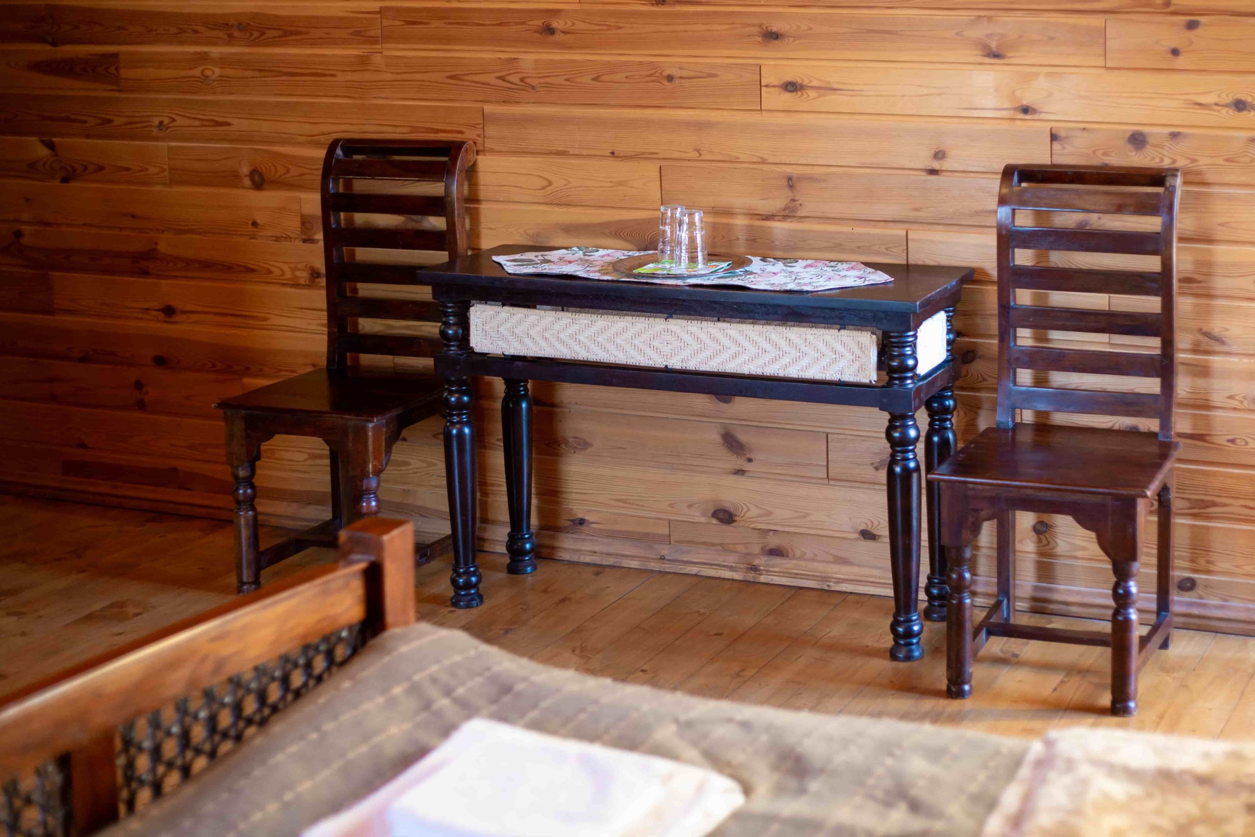 Gościniec Zagaje apartament 10