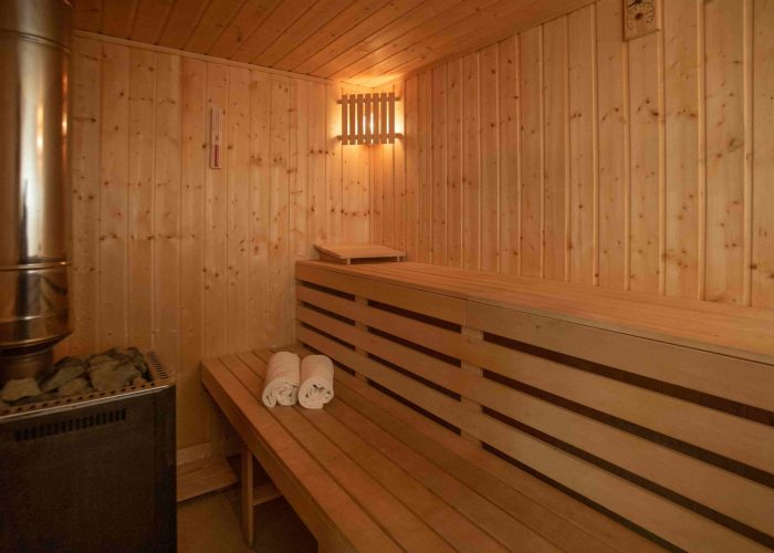 aromaterapia w saunie - pensjonat Gościniec Zagaje